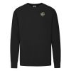 New Lightweight Set-In Sweatshirt | Fruit of the Loom Miniaturansicht