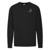 New Lightweight Set-In Sweatshirt | Fruit of the Loom Miniaturansicht