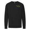 New Lightweight Set-In Sweatshirt | Fruit of the Loom Miniaturansicht