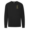 New Lightweight Set-In Sweatshirt | Fruit of the Loom Miniaturansicht