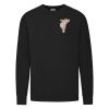 New Lightweight Set-In Sweatshirt | Fruit of the Loom Miniaturansicht