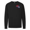 New Lightweight Set-In Sweatshirt | Fruit of the Loom Miniaturansicht