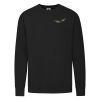 New Lightweight Set-In Sweatshirt | Fruit of the Loom Miniaturansicht