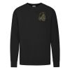 New Lightweight Set-In Sweatshirt | Fruit of the Loom Miniaturansicht