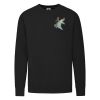 New Lightweight Set-In Sweatshirt | Fruit of the Loom Miniaturansicht