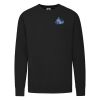 New Lightweight Set-In Sweatshirt | Fruit of the Loom Miniaturansicht