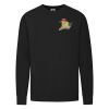 New Lightweight Set-In Sweatshirt | Fruit of the Loom Miniaturansicht