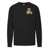 New Lightweight Set-In Sweatshirt | Fruit of the Loom Miniaturansicht