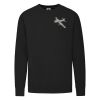 New Lightweight Set-In Sweatshirt | Fruit of the Loom Miniaturansicht